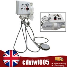 Portable Dental Turbine Unit 4