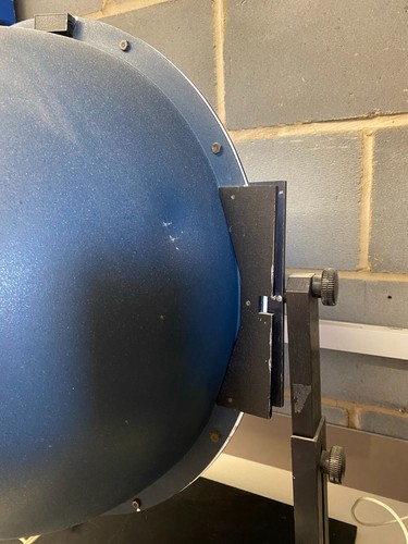 Labsphere integrating sphere - integrating,