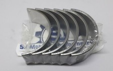 BSA A75 ROCKET 3 TRIUMPH T150 T160 BIG END SHELLS PLUS 20 +.020 70-9024