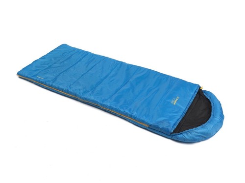 Snugpak glamping sleeping bag - glamping,