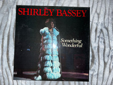 Shirley bassey something - shirley,