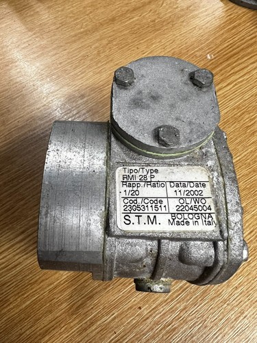 Nos minipack conveyor motor - minipack,