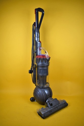 Dyson dc41 red - dc41, upright