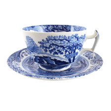 Spode Italian Tea Cup and