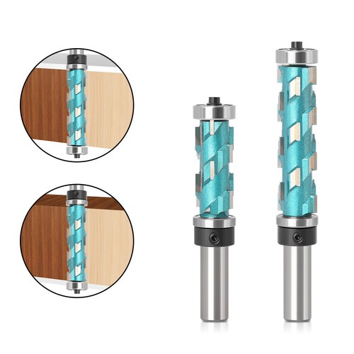 Shank flush trim - flush,