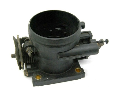 Throttle body for rover - body,