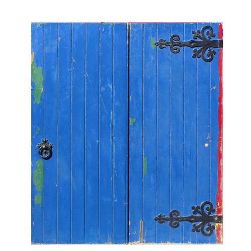 Reclaimed pair antique - pair,