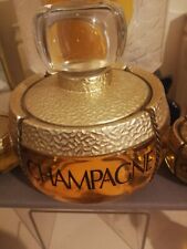 YSL GIANT FACTICE PERFUME