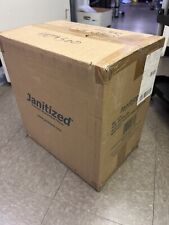 Janitized Dri-Eaz DefendAir