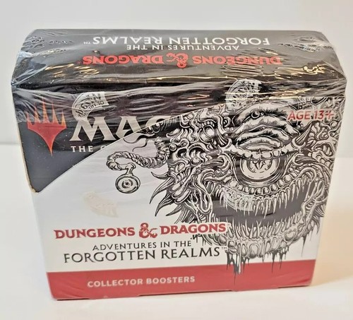 Magic the gathering - the, adventures