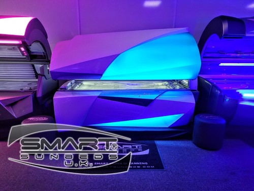 Ergoline prestige 1100 sunbed - 1100,
