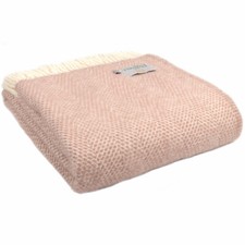 TWEEDMILL TEXTILES 100% Wool