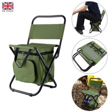 Folding Outdoor Camping Chair