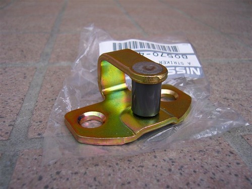 Nissan genuine oem s12 - s12, s13