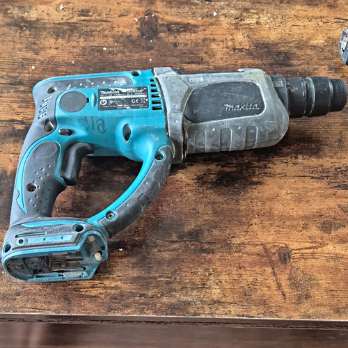Makita dhr202 18v - makita, lxt