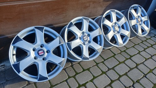 Alloys 5x112 audi a4 - a3, q2