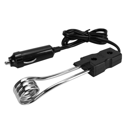 24v portable car immersion - portable,