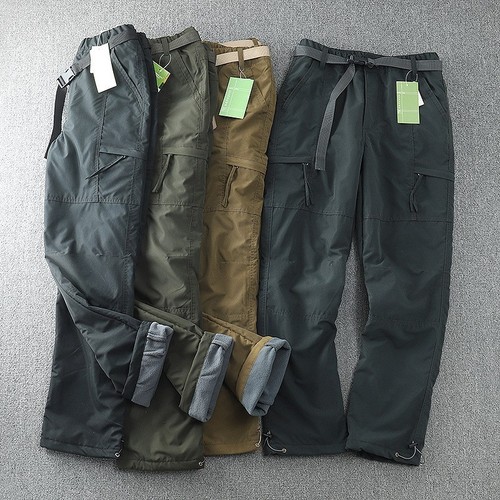 Mens fleece lined waterproof - mens,