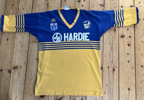 Parramatta eels vintage - eels,