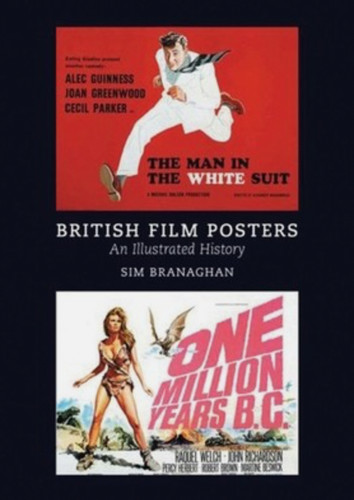 British film posters an - film,