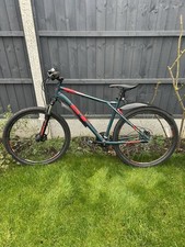 GT Aggressor Expert Mountain