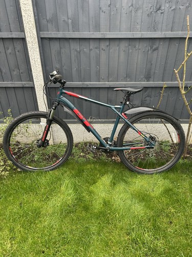 Aggressor expert mountain - gt,