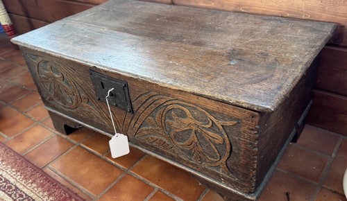 17th century charles oak - 17th,