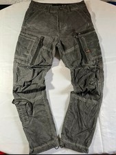 Star raw cargo - g,