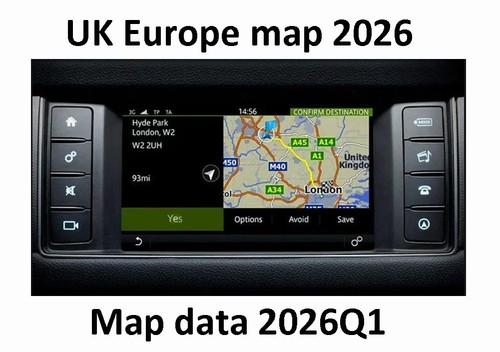 2026 land range - 2026,