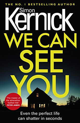 Can see you - we, you-simon
