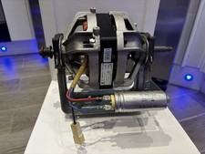 White Knight Tumble Dryer 3KG