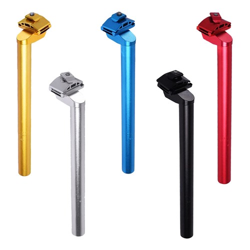 Mtb seatpost alloy - alloy, bicycle