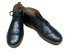 Dr. Martens Chukka Boots Black