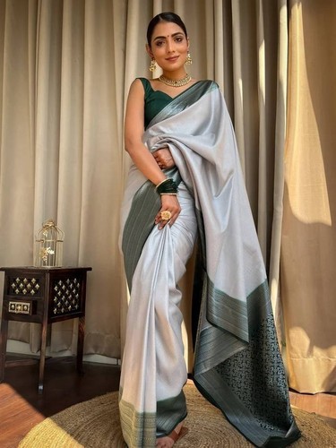 Designer sari bollywood bridal - bollywood,