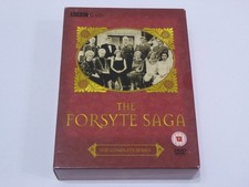 The Forsyte Saga - Complete