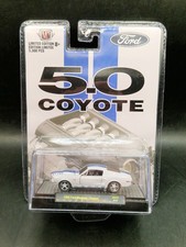 M2 Machines Ford 5.0 Coyote