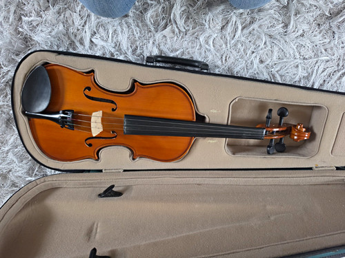 Antoni acoustic violin - antoni,