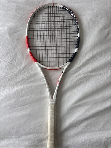 Babolat pure strike 100 - pure, tennis