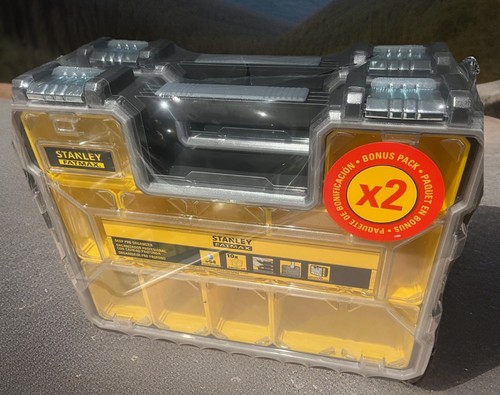 Stanley fat max waterproof - fat,