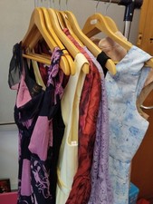 Designer Dress Bundle X 8 Inc