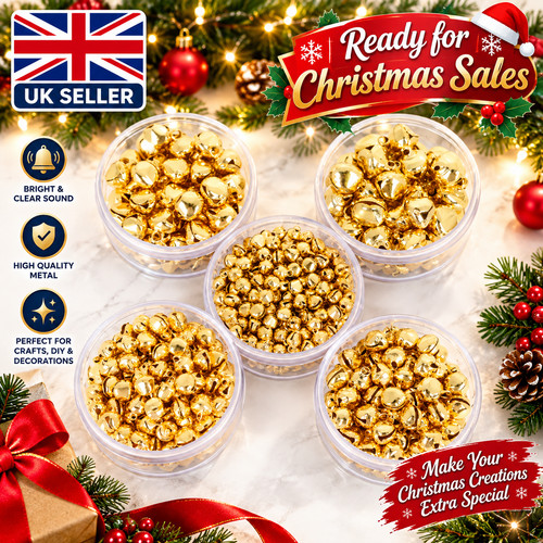 Jingle bells charm christmas - bells,
