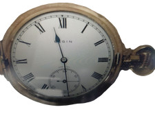 Elgin vintage pocket - elgin,