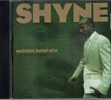 Godfather Buried Alive ~ Shyne