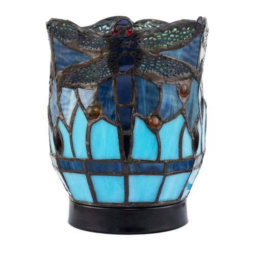 Classic dragonfly tiffany - dragonfly,