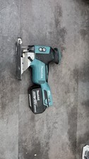 Jigsaw Makita DJV181Z 18V LXT Li-ion Brushless Barrel Handle Jigsaw Body Only