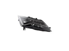 Seat leon headlight - leon, led