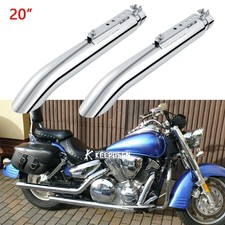 2x For Honda VTX1300 VTX1800