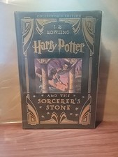 Harry Potter The Sorcerer’s