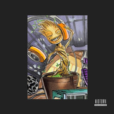 Groot - Marvel - 1/1 Original