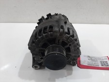 2012 BMW F31 F30 2.0L Diesel